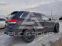 2014 Jeep Grand Cherokee фото