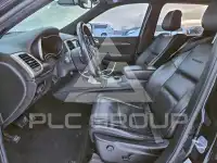 2014 Jeep Grand Cherokee фото