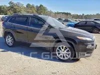 2014 Jeep Grand Cherokee фото