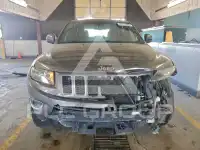2014 Jeep Grand Cherokee photo