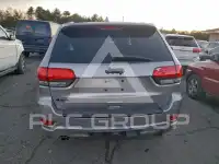 2014 Jeep Grand Cherokee фото