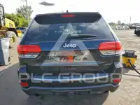 2014 Jeep Grand Cherokee фото