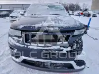 2014 Jeep Grand Cherokee фото