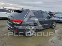 2014 Jeep Grand Cherokee фото