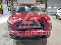 2014 Jeep Grand Cherokee фото