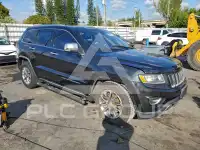 2014 Jeep Grand Cherokee фото
