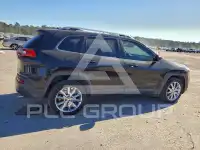 2014 Jeep Grand Cherokee фото