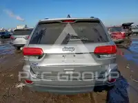 2014 Jeep Grand Cherokee фото