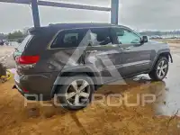 2014 Jeep Grand Cherokee фото