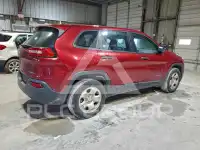 2014 Jeep Grand Cherokee фото