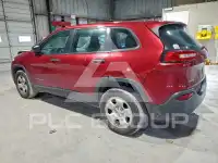 2014 Jeep Grand Cherokee фото