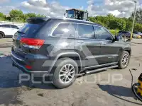 2014 Jeep Grand Cherokee фото
