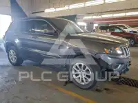 2014 Jeep Grand Cherokee photo