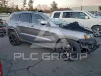 2014 Jeep Grand Cherokee фото
