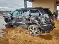 2014 Jeep Grand Cherokee фото
