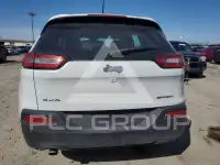 2014 Jeep Grand Cherokee фото