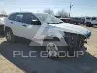 2014 Jeep Grand Cherokee фото