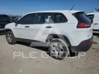 2014 Jeep Grand Cherokee фото
