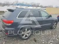 2014 Jeep Grand Cherokee фото