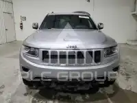 2014 Jeep Grand Cherokee фото
