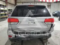 2014 Jeep Grand Cherokee фото