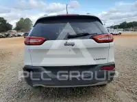 2014 Jeep Grand Cherokee фото