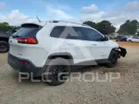 2014 Jeep Grand Cherokee фото