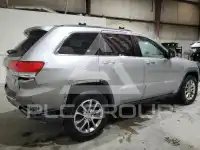 2014 Jeep Grand Cherokee фото