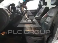2014 Jeep Grand Cherokee фото