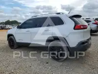 2014 Jeep Grand Cherokee фото