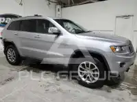 2014 Jeep Grand Cherokee фото