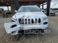 2014 Jeep Grand Cherokee фото