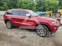 2014 Jeep CHEROKEE фото