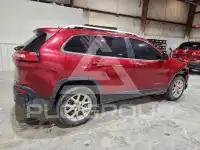2014 Jeep Grand Cherokee фото