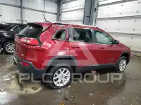 2014 Jeep CHEROKEE фото