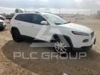 2014 Jeep Grand Cherokee фото