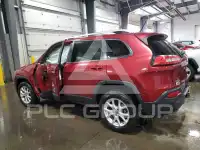 2014 Jeep CHEROKEE фото