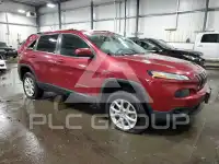2014 Jeep CHEROKEE фото
