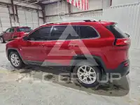 2014 Jeep Grand Cherokee фото