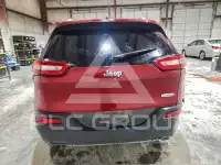 2014 Jeep Grand Cherokee фото