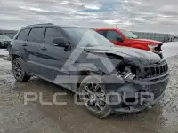 2014 Jeep Grand Cherokee фото