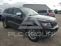 2014 Jeep Grand Cherokee photo