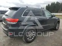2014 Jeep Grand Cherokee photo
