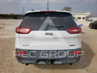 2014 Jeep Grand Cherokee фото