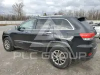 2014 Jeep Grand Cherokee photo