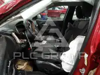 2014 Jeep CHEROKEE фото