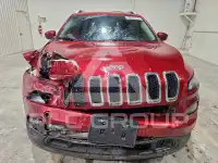2014 Jeep Grand Cherokee фото