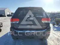 2014 Jeep CHEROKEE фото