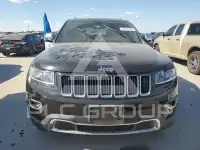 2014 Jeep Grand Cherokee фото
