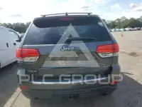 2014 Jeep Grand Cherokee фото